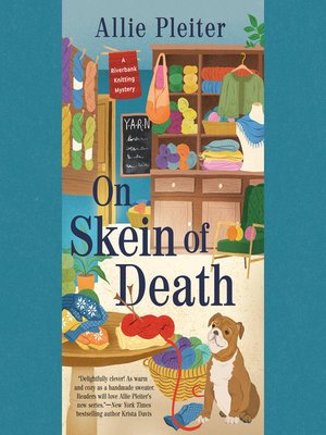 cover image of On Skein of Death